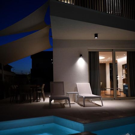 Villa Abyss Задар Екстериор снимка