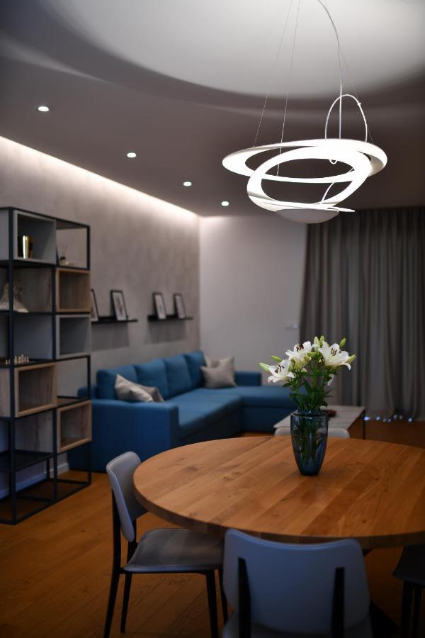 Villa Abyss Задар Екстериор снимка