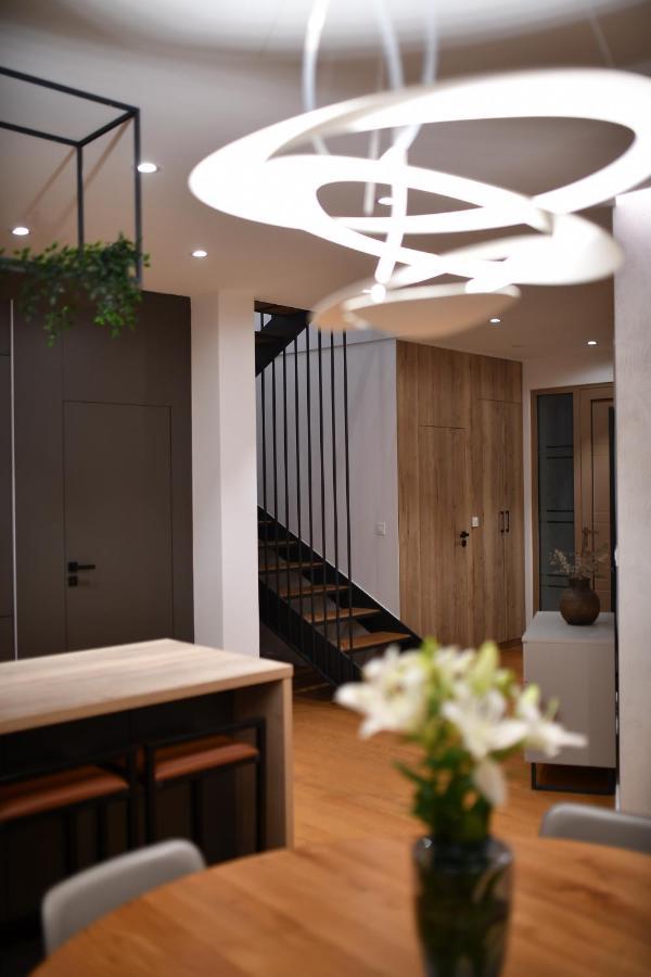 Villa Abyss Задар Екстериор снимка