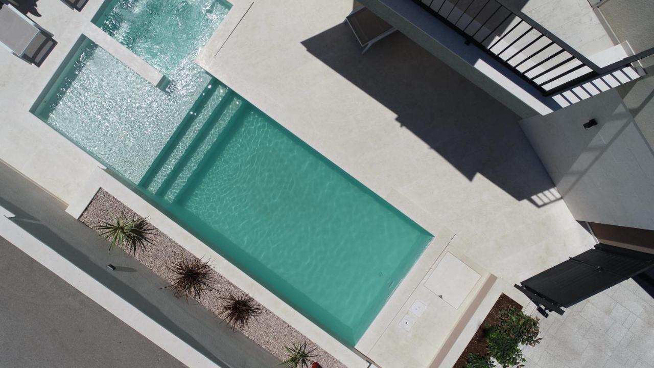 Villa Abyss Задар Екстериор снимка