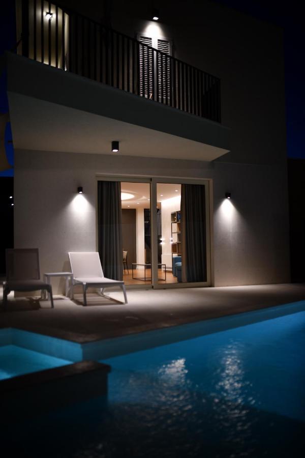 Villa Abyss Задар Екстериор снимка