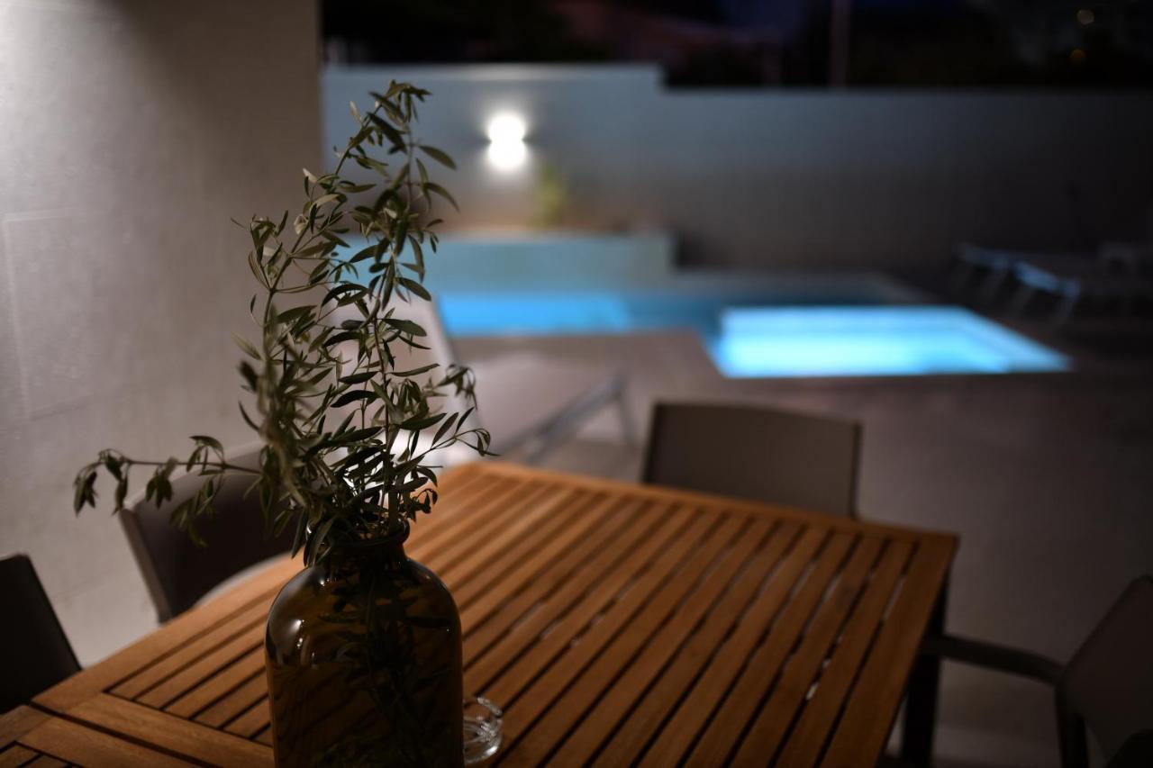 Villa Abyss Задар Екстериор снимка